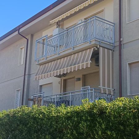 Le Palme 98 "Casa Vacanze" Lido di Camaiore Exterior foto