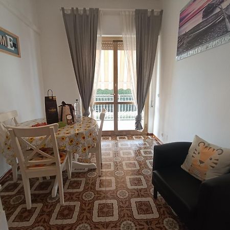Le Palme 98 "Casa Vacanze" Lido di Camaiore Exterior foto