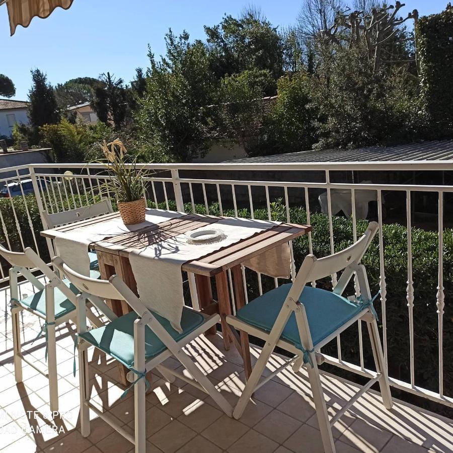 Le Palme 98 "Casa Vacanze" Lido di Camaiore Exterior foto