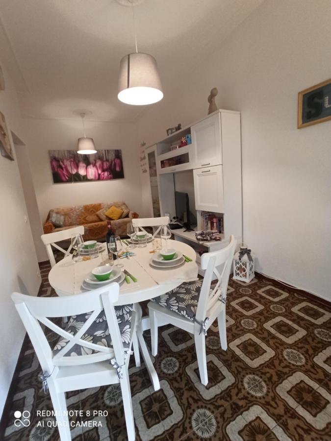 Le Palme 98 "Casa Vacanze" Lido di Camaiore Exterior foto