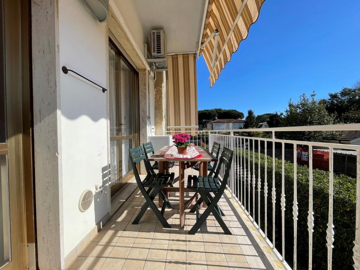Le Palme 98 "Casa Vacanze" Lido di Camaiore Exterior foto