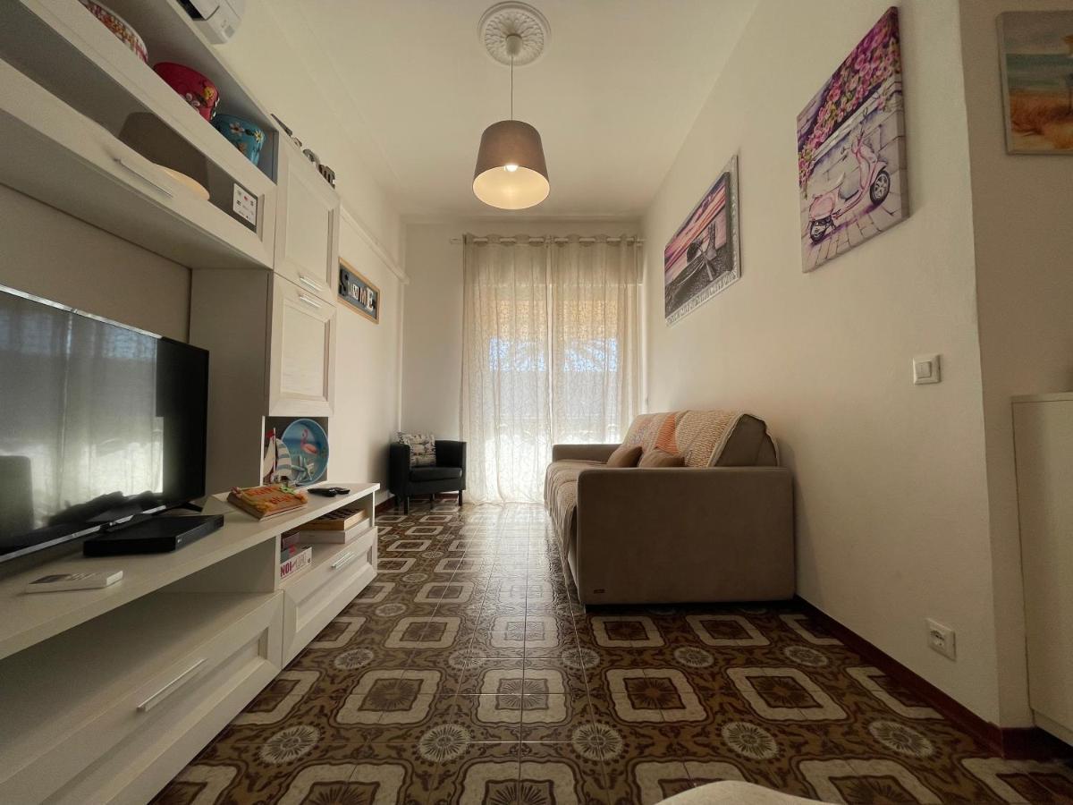 Le Palme 98 "Casa Vacanze" Lido di Camaiore Exterior foto