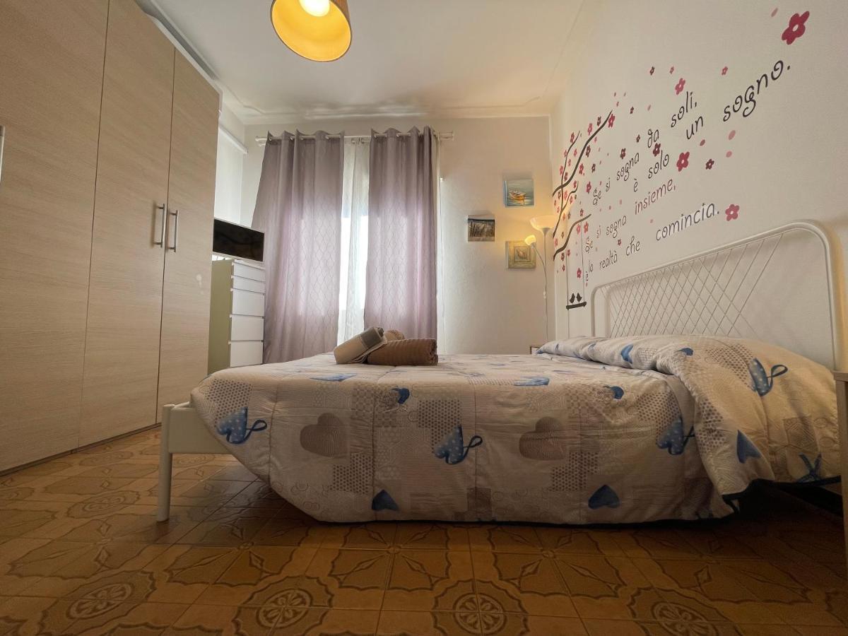 Le Palme 98 "Casa Vacanze" Lido di Camaiore Exterior foto