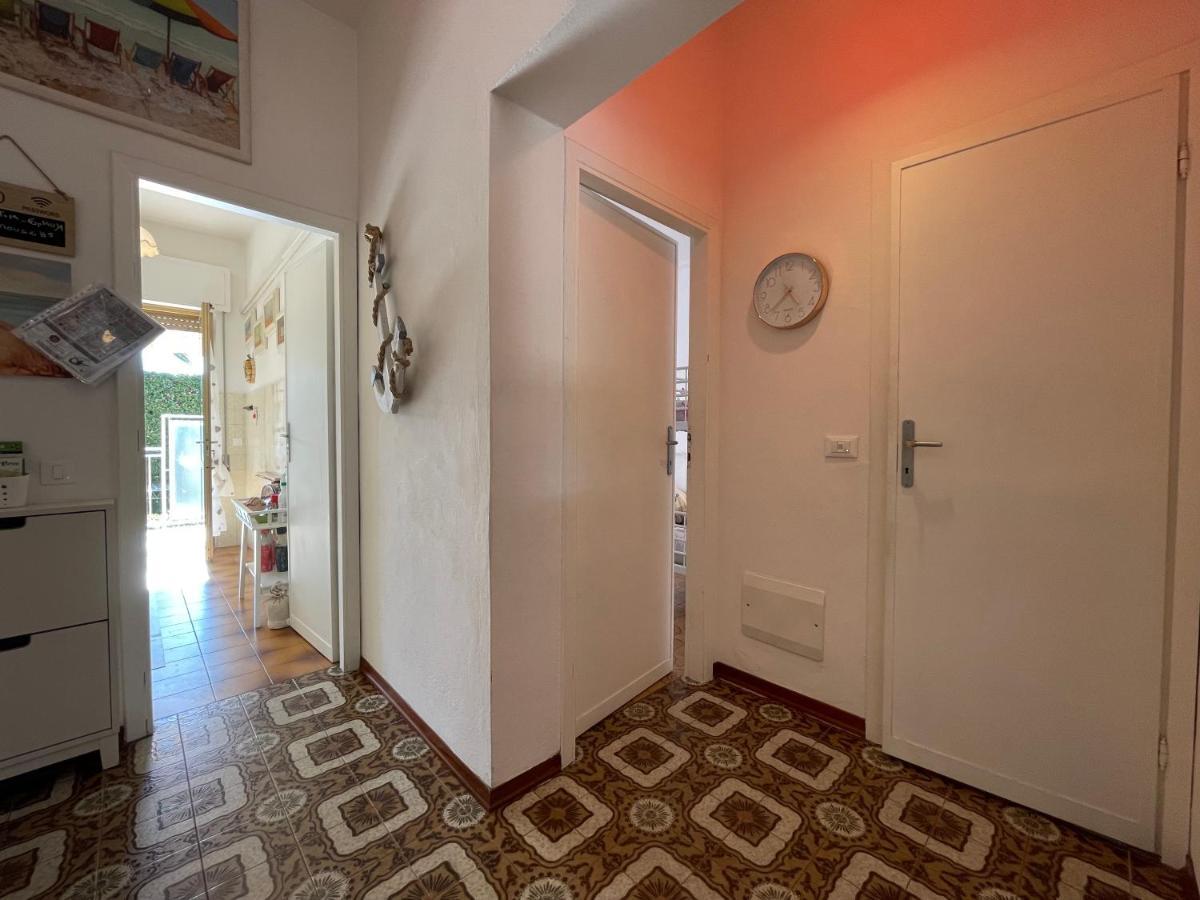 Le Palme 98 "Casa Vacanze" Lido di Camaiore Exterior foto