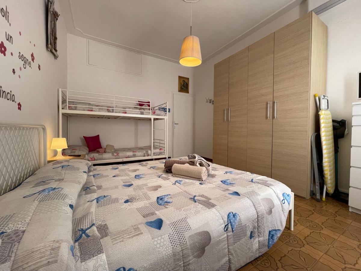 Le Palme 98 "Casa Vacanze" Lido di Camaiore Exterior foto
