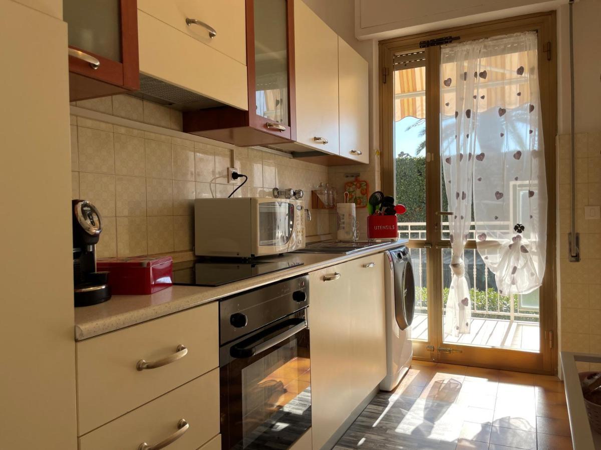 Le Palme 98 "Casa Vacanze" Lido di Camaiore Exterior foto