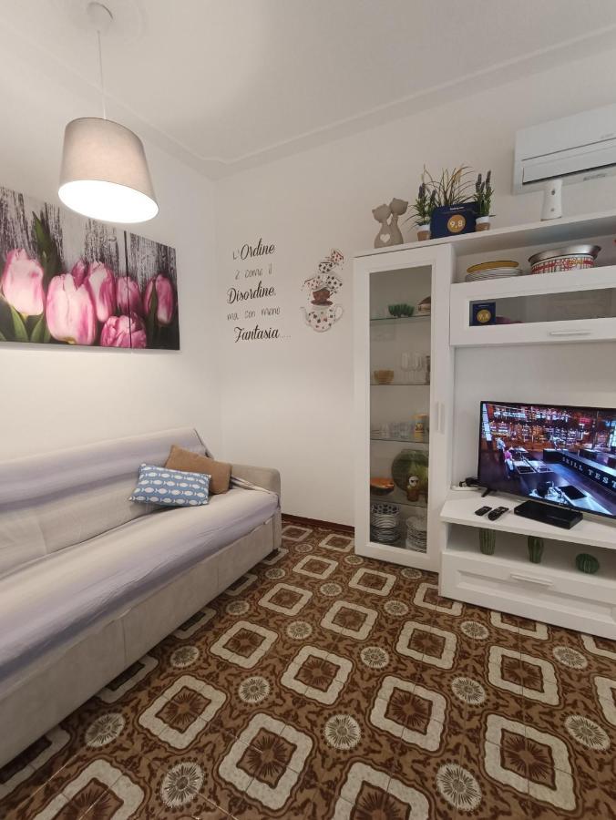 Le Palme 98 "Casa Vacanze" Lido di Camaiore Exterior foto