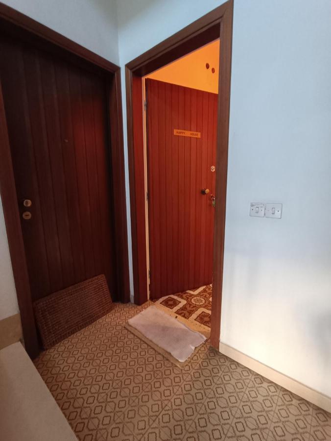 Le Palme 98 "Casa Vacanze" Lido di Camaiore Exterior foto
