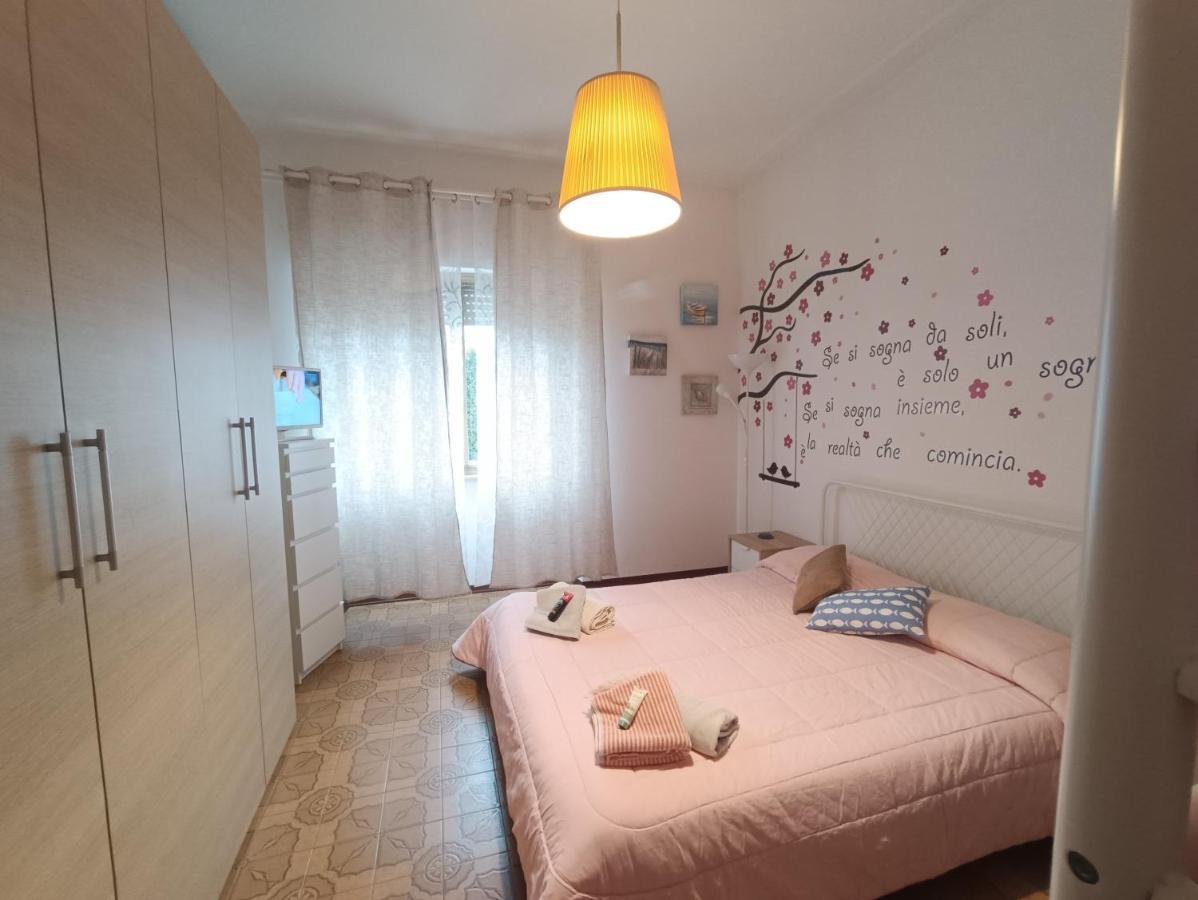Le Palme 98 "Casa Vacanze" Lido di Camaiore Exterior foto
