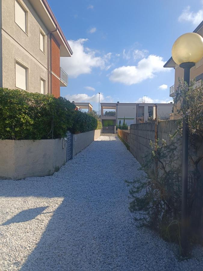 Le Palme 98 "Casa Vacanze" Lido di Camaiore Exterior foto