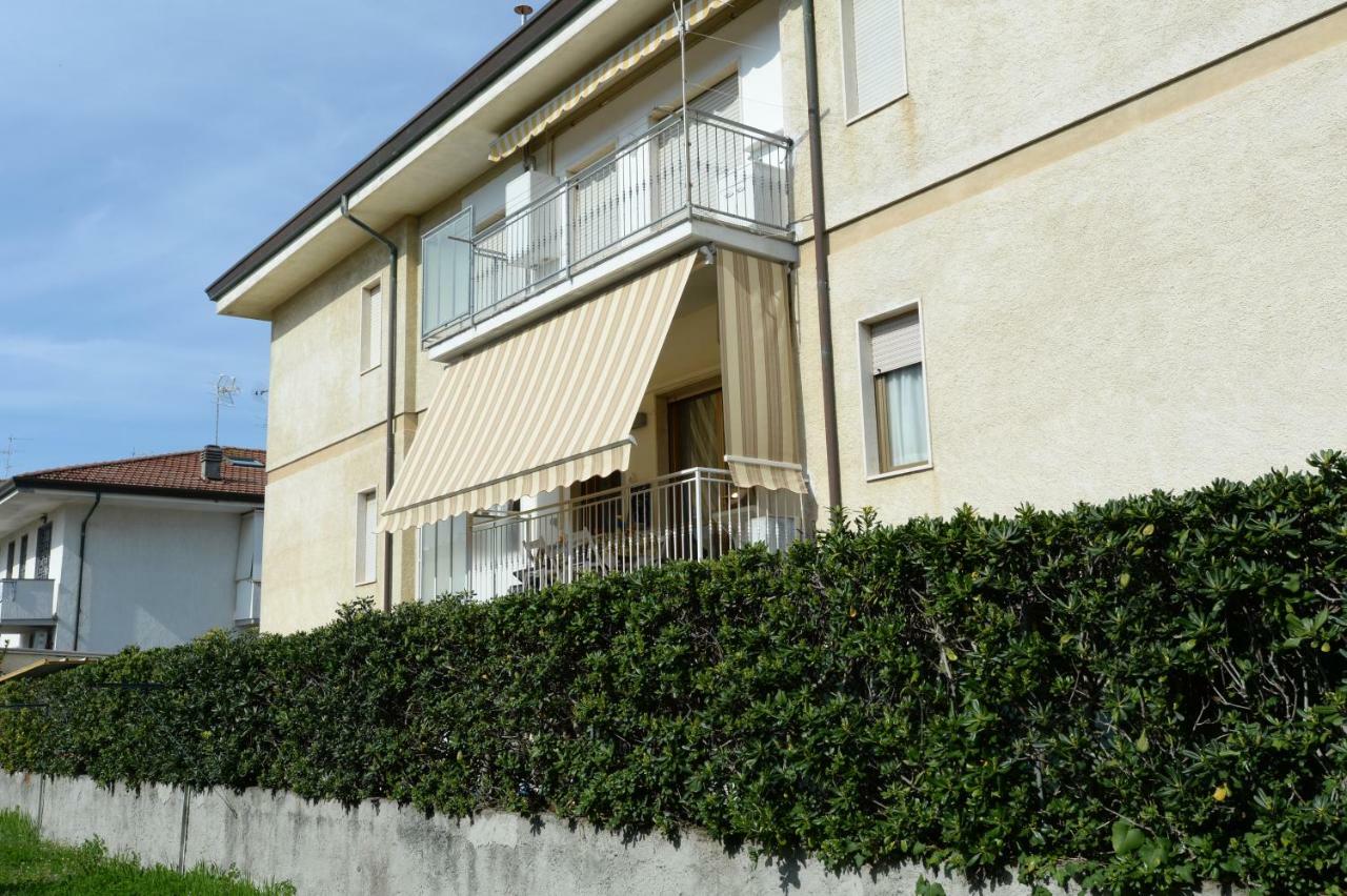 Le Palme 98 "Casa Vacanze" Lido di Camaiore Exterior foto