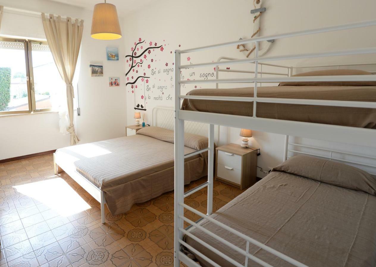 Le Palme 98 "Casa Vacanze" Lido di Camaiore Exterior foto