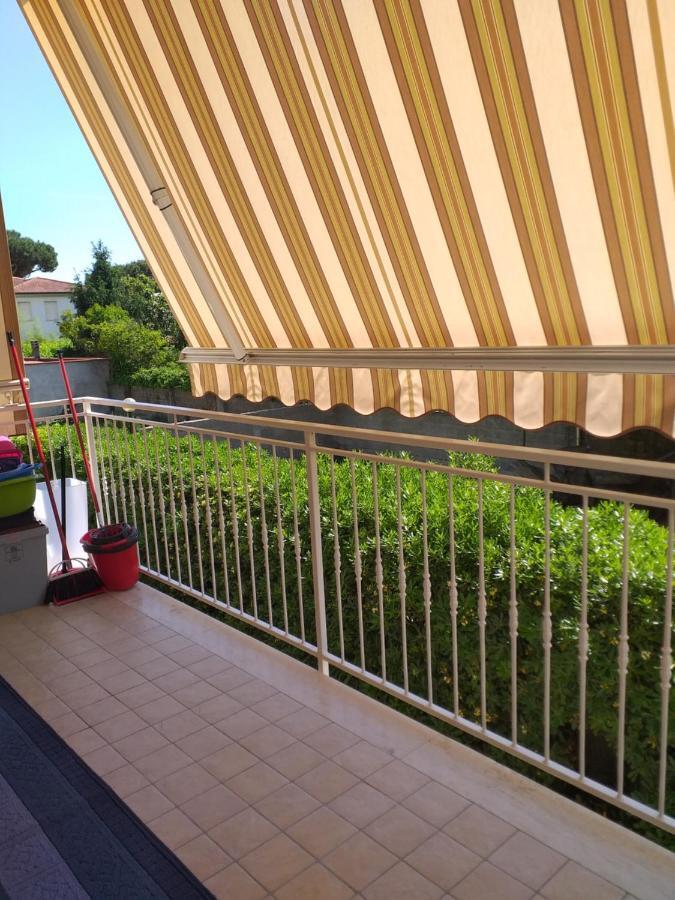 Le Palme 98 "Casa Vacanze" Lido di Camaiore Exterior foto